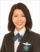 Josephine Lee