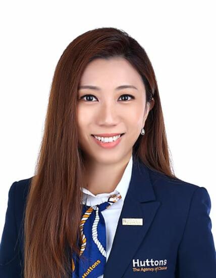Agent Avatar