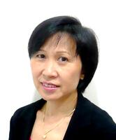 Sharon Liu