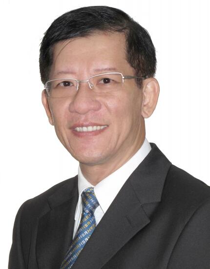 Benson Chan