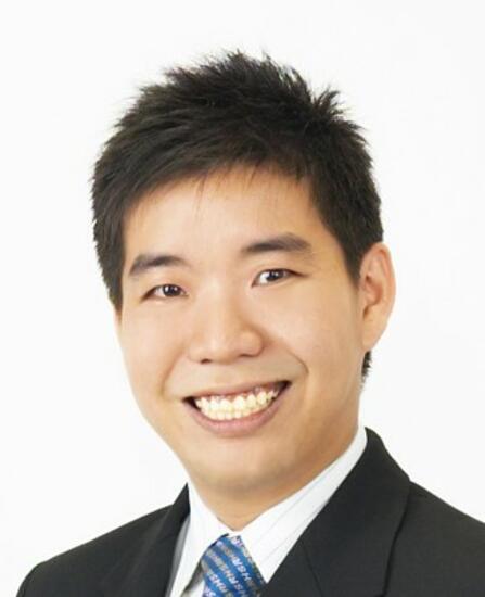 Roland Wong
