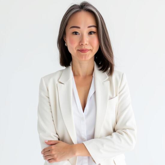 Iris Lim