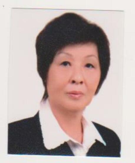 Amy Kuah Soh Hong