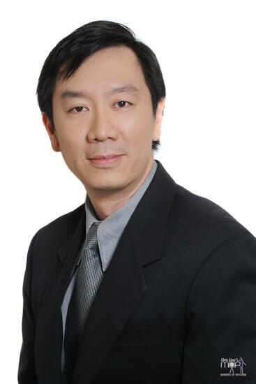 Daniel Gay