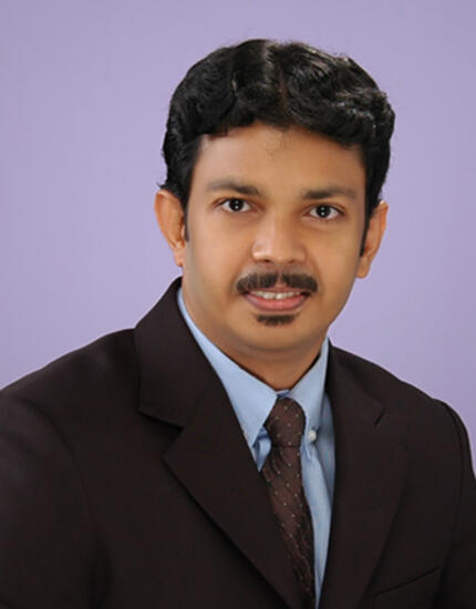 Shan Farook