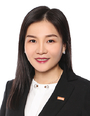 Christine Peng 彭婷婷