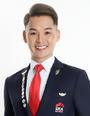 Daniel Wu Guohao