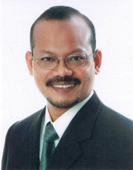 Haris Bin Hambali