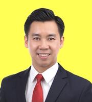 Shawn Kuah 柯智勇