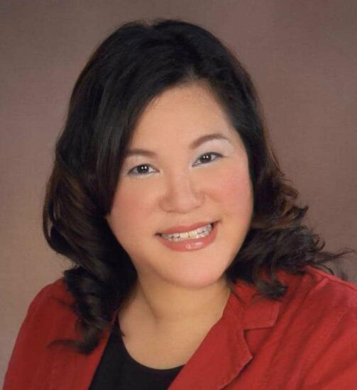 Heleena Huang