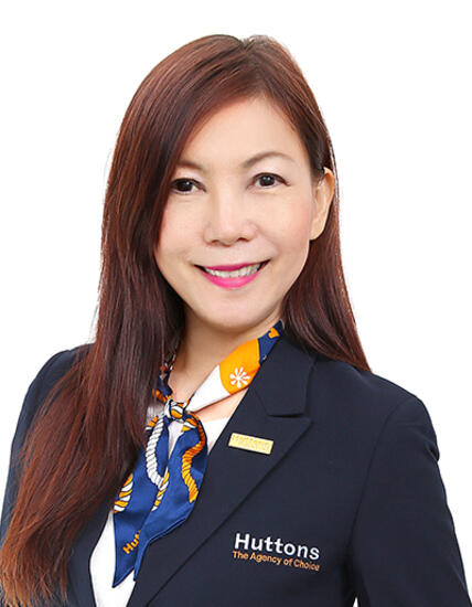 Agent Avatar