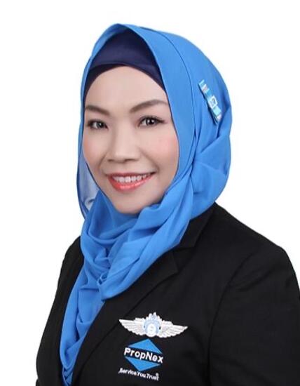 Agent Avatar