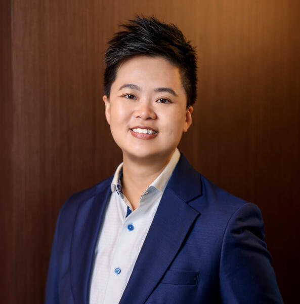 MJ Zhuo