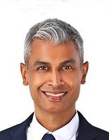 Damian Muthu
