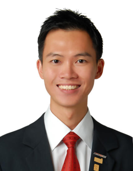 Leon Leong