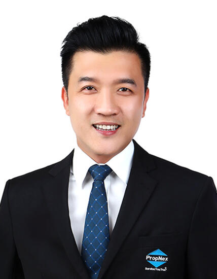 Gary Goh