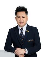 Clarence Tan