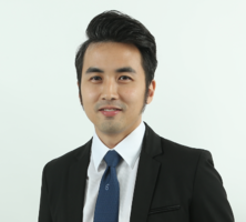 Nicolas Soh