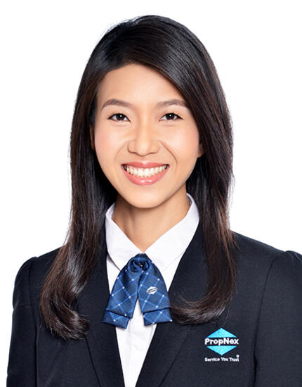 Patricia Chua