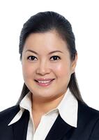 Jennifer Zhou Yiqin