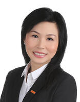 Annie Chua