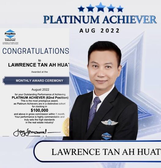 Lawrence Tan