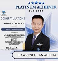 Lawrence Tan