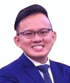 Eric Koh (许子杰)