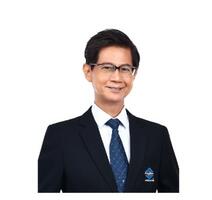 Stevenson Chua