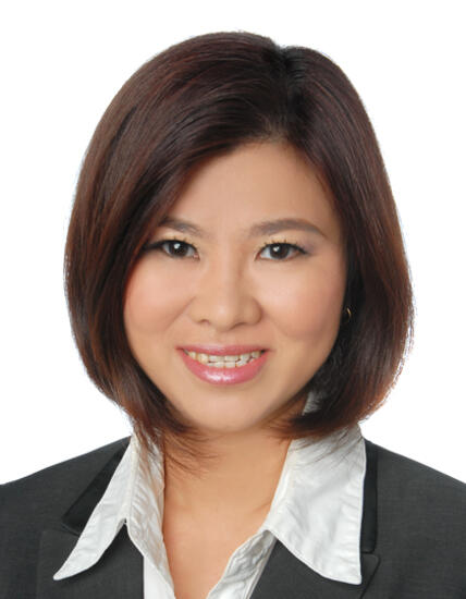 Cindy Chua 蔡淑环