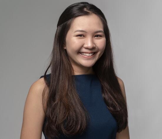 Shelby Lai