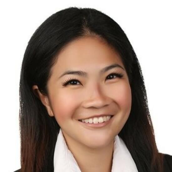 Melanie Ong