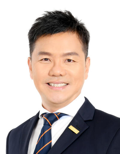 Ron Chong