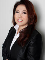 Angelique Tan