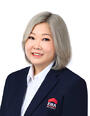 Josephine Sin