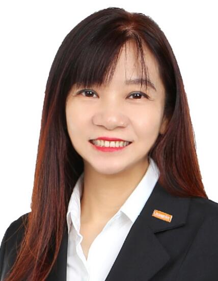 Wendy Lau 刘咪佑