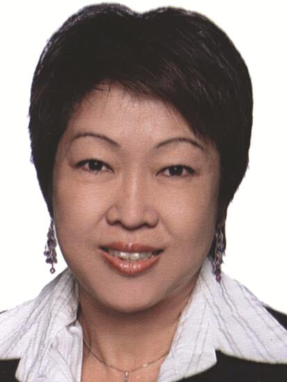 Lily Goh