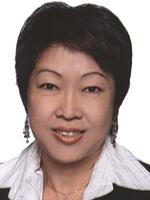 Lily Goh