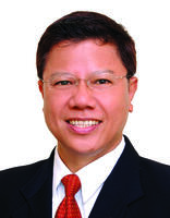Alfred Ong Whatt Wah