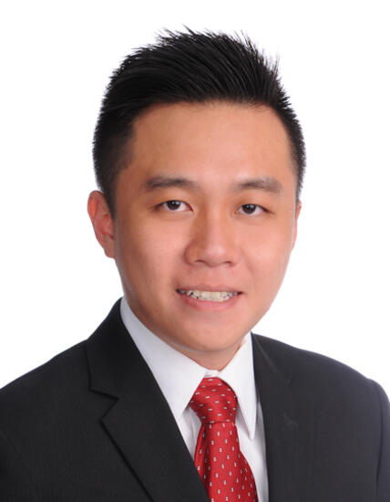 Quek Yee Yong