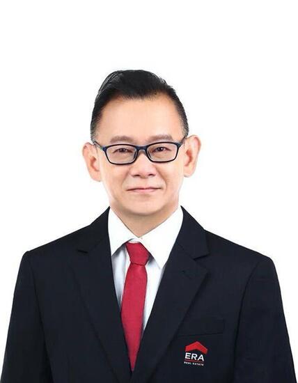 Eric Peh