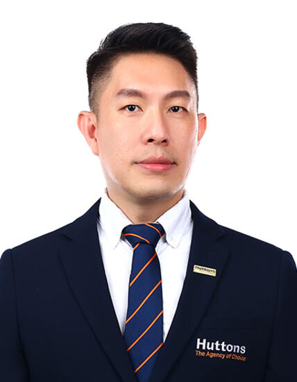 Agent Avatar