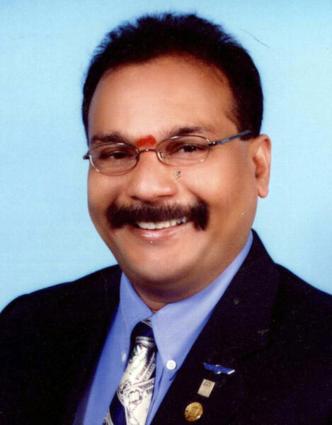 G. Rajan