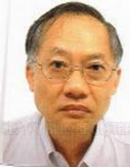 William Leong