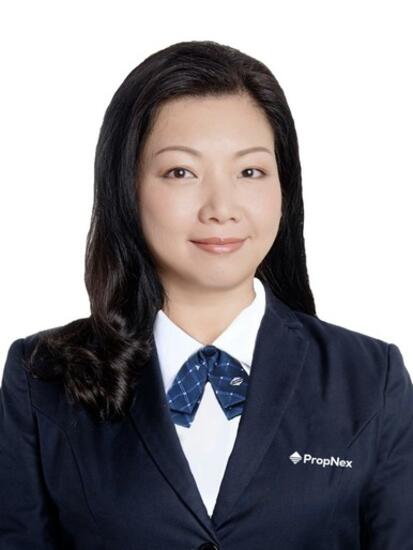 Yu Qing (Bron)