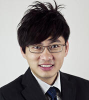 James Tang
