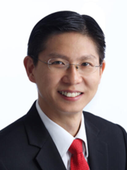 Patrick Foo