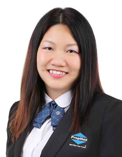 June Leng Yee Hoe