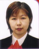 Carine Toh
