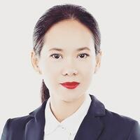 May Hu